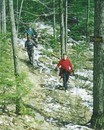 01-on the trail